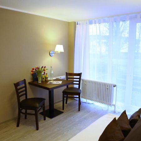 Waldhotel Wilhelmshoehe Фройденгберг Екстер'єр фото